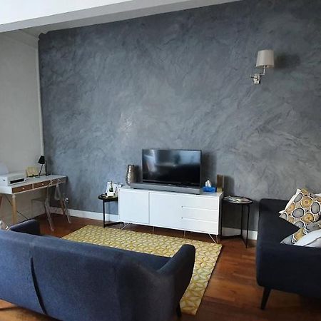 L'Ecu : Un Haussmannien Accueillant! Apartment Reims Exterior photo