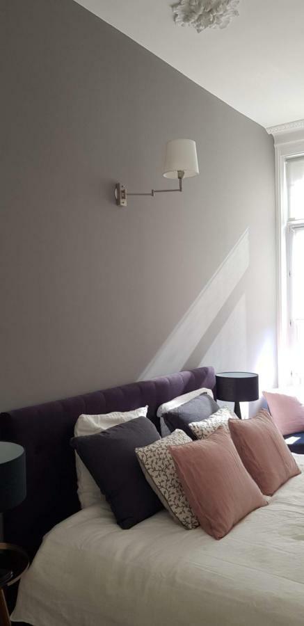 L'Ecu : Un Haussmannien Accueillant! Apartment Reims Exterior photo